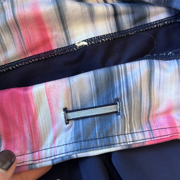 LULU SHORT bike short style new without tags - Picture 5 of 8